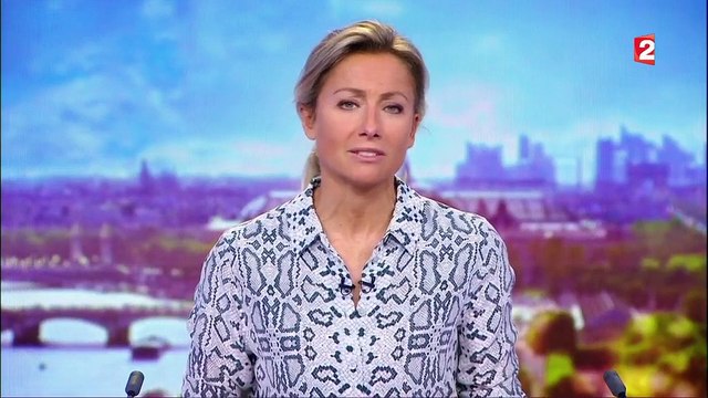 Ouragan : l'archipel de Saintes ravagé