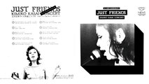 笠井紀美子 (Kimiko Kasai)   大野雄二トリオ (Yūji Ōno Trio) - 01 - 1970 - Just Friends [full album]