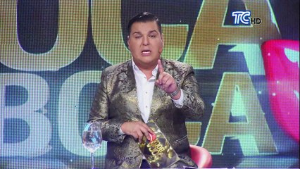 Andrés Pellacini opina sobre video de reportera venezolana