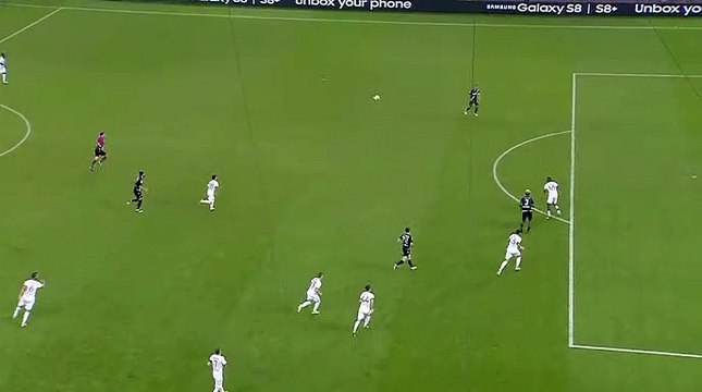 Goal HD - Olympiakos Piraeus	2-1	Asteras Tripolis 19.09.2017