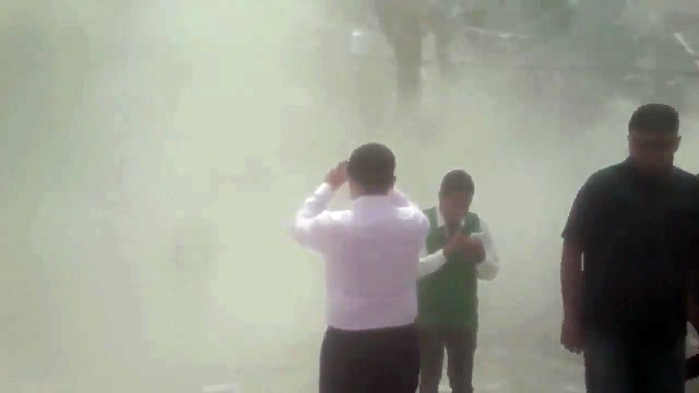 Mexique : un puissant séisme secoue la ville de Mexico