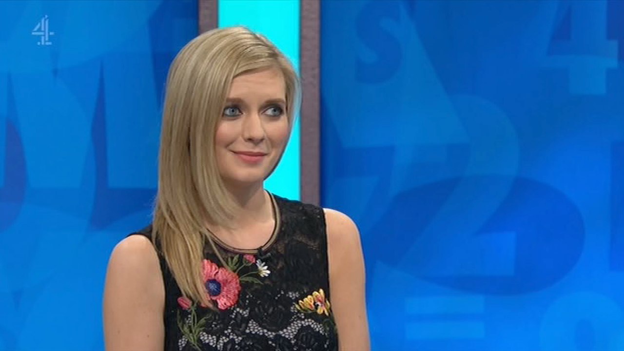 Rachel Riley - Countdown 77x055 2017,09,19 1409c