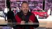 IAA 2017 - Skoda feiert die Premiere des Kompakt SUV Karoq und des Concept Vision E