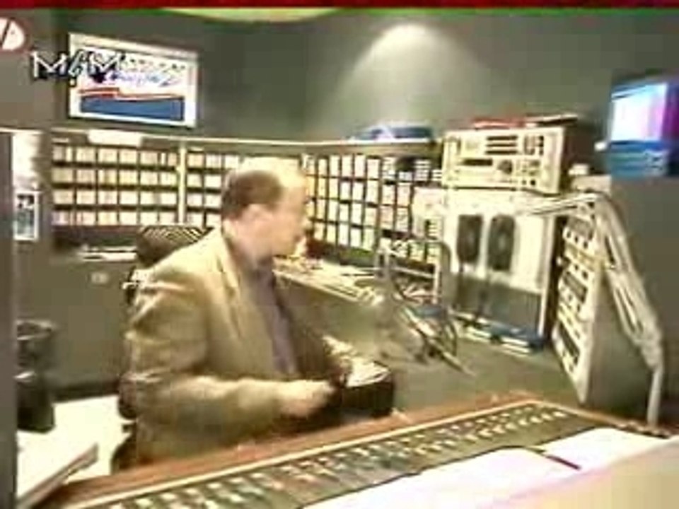 Radio Mag - Les derapages + Yann Arribard sur Europe 2