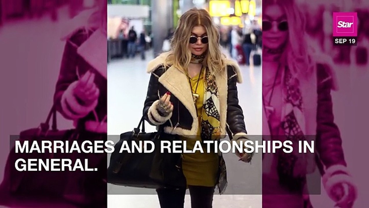 The Truth Behind Josh Duhamel And Fergie’s Shoc...