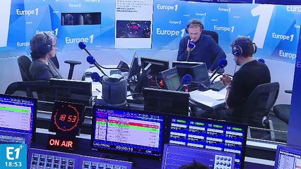 Pierre-Louis Basse assure que François Hollande n'est pas gros