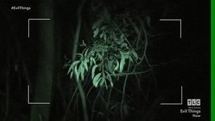 Evil Things Season 1 Episode 2 The Room & The Nanny Full Episode