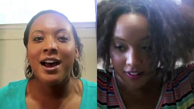 DO IT YOURSELF: How To Make Your Own Deep Conditioner At Home (All Natural)