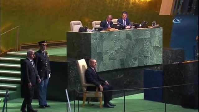 Cumhurbaşkanı Recep Tayyip Erdoğan: - Ab Sözünü Tutmadı - Suriye Halkını Maalesef Uluslararası...