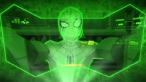 Marvel's Spider-Man Season 2 Episode 9 Ultimate Spider-Man Full Episode