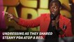 Kevin Hart Appears Unfazed Amid Extortion & Cheating Scandal