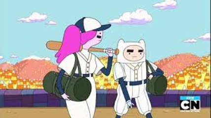 Adventure Time Season 9 Episode 16 : Always BMO Closing | 'Full=HD Online