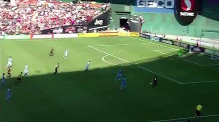 DC United 3-1 New York City FC - All Goals Exclusive - (16-10-2016)