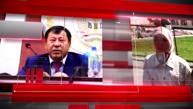 Новости Таджикистана на 19.09.2017