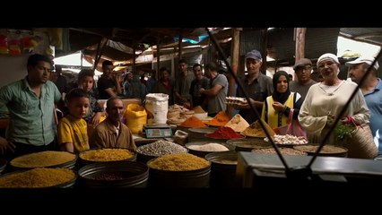 Downsizing - Pequeña Gran Vida - 1er Trailer subtitulado