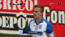 2-3 Nicușor Bancu Goal Romania  Divizia A - 19.09.2017 Sepsi OSK 2-3 CS Univ Craiova