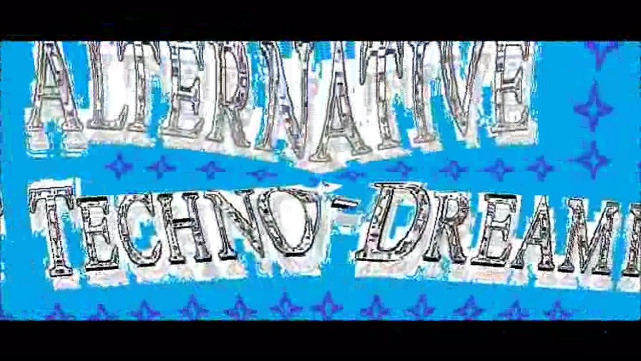 Alternative Techno-Dream - DJ-JP