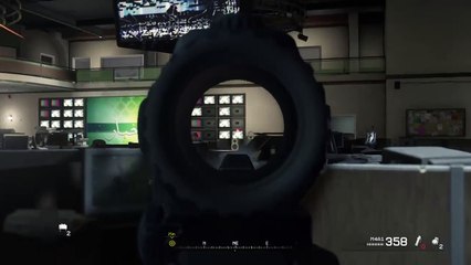 Call of Duty: Modern Warfare Remastered Cap.2