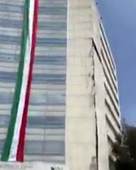 Nuevo terremoto en mexico parte 2