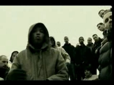 Clip rap francais- La Rumeur - L'ombre Sur La Mesure -