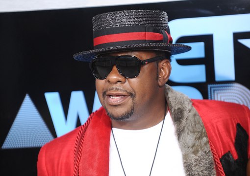 Bobby Brown files lawsuit against 'Bobbi Kristina' biopic