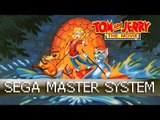 [Longplay] Tom and Jerry: The Movie - Sega Master System (1080p 50fps)