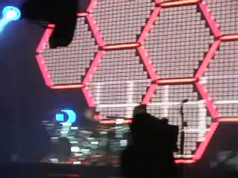 Muse - Stockholm Syndrome, Oxegen Festival, Punchestown Racecourse, Ireland 7/10/2010