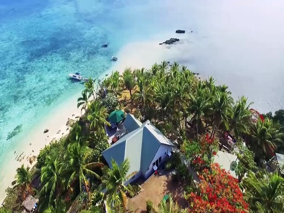 Urlaubsträume