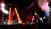 Muse - Stockholm Syndrome, T in the Park, Balado, Kinross, Scotland, UK  7/9/2010