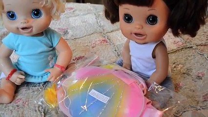 Baby Alive HALLOWEEN Costume HAUL! - baby alive videos