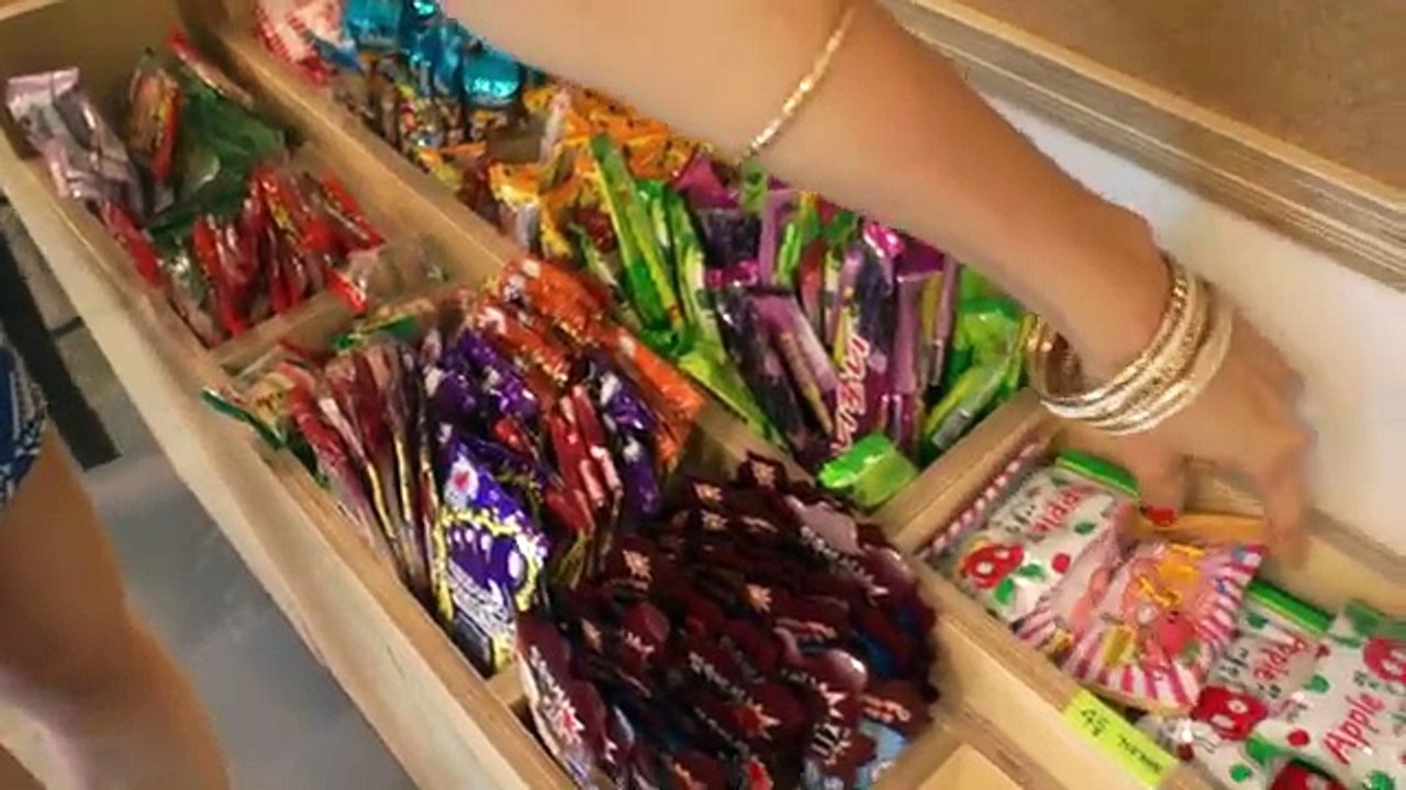 Dosirak: Traditional Korean Lunchbox Cafe (KWOW #183)