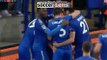 Leicester city 1 - 0 Liverpool 19/09/2017  Shinji Okazaki Goal HD