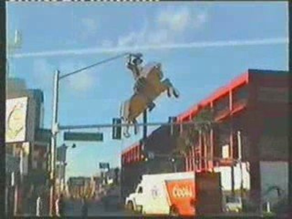 Destination Vegas 3 - Johnny Hallyday - Dernier jour