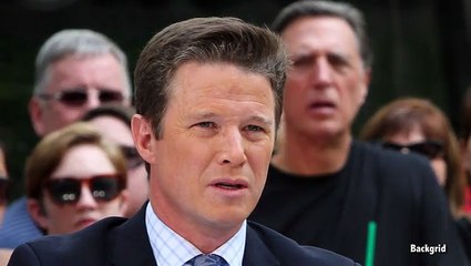 Billy Bush & Wife Sydney Davis Split After Nearly Twenty Years Of Marriage