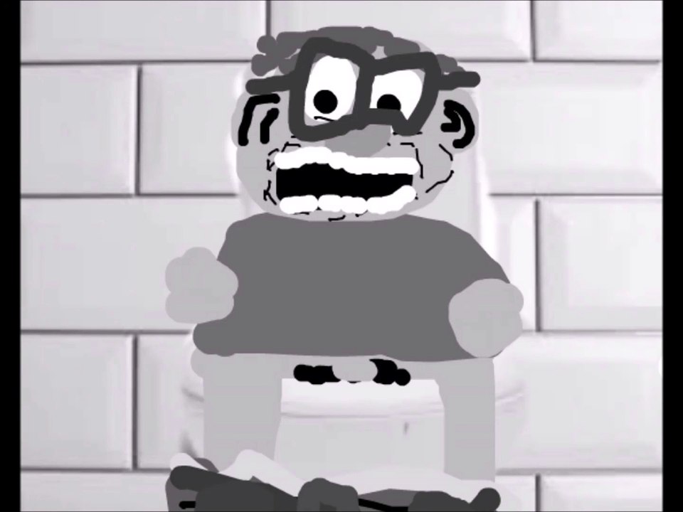 cs klaas somer klaas must poke outera 15 january 1955 NL ducht