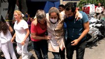 Meksika'da şiddetli deprem: Çok sayıda can kaybı