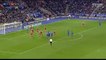Shinji Okazaki Goal HD - Leicester 1-0 Liverpool 19.09.2017