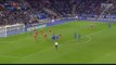 Shinji Okazaki Goal HD - Leicester 1-0 Liverpool 19.09.2017