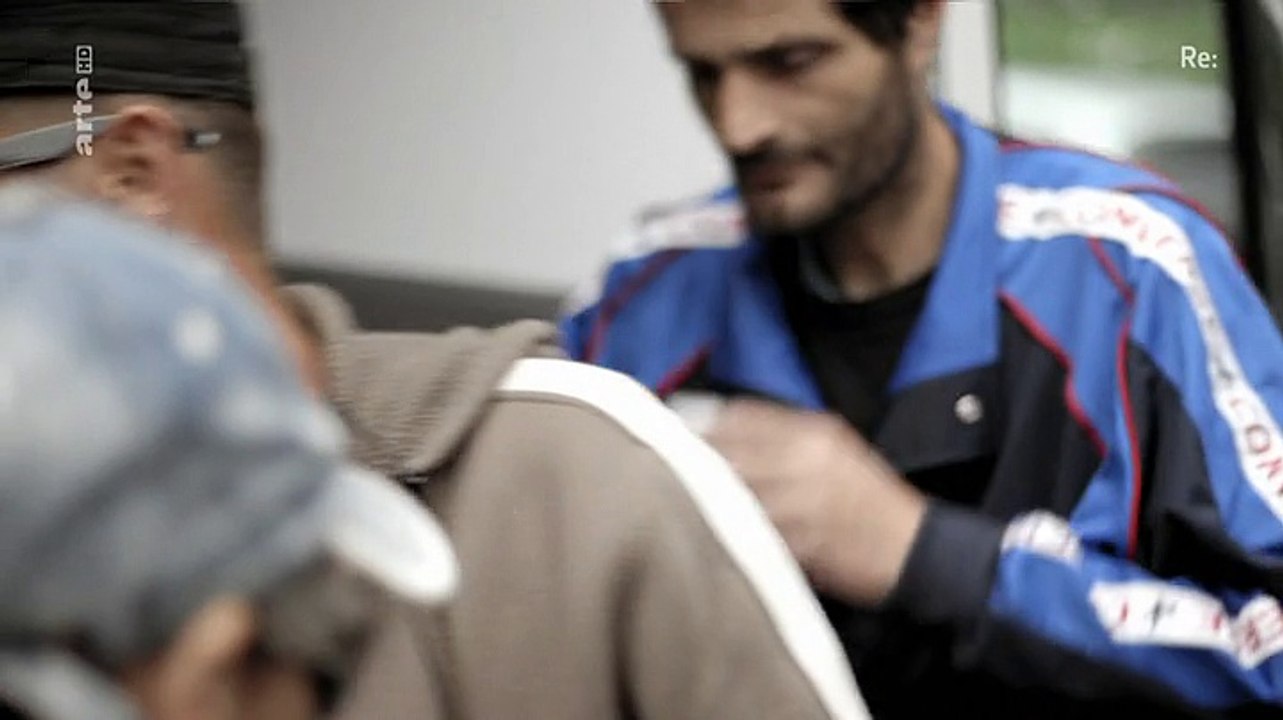 Re: Hilfe statt Strafe - Portugals umstrittene Drogenpolitik (Doku)