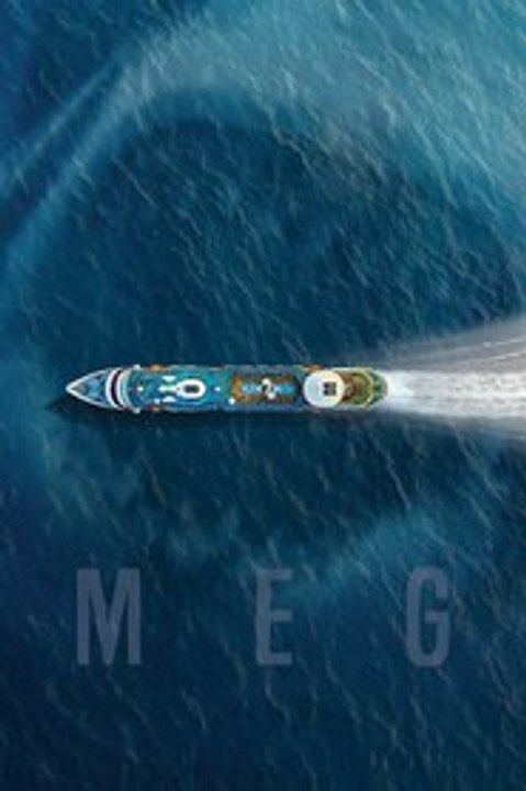 Meg FULL MOVIE