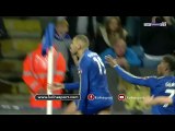 Leicester 2 - 0 Liverpool # Super Goal Slimani