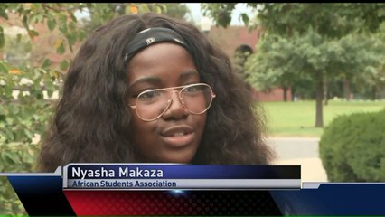 Drake University Students, Staff Shaken After Swastika, Racist Messages Found on Campus