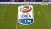 1-1 Mauro Icardi Penalty Goal Italy  Serie A - 19.09.2017 Bologna FC 1-1 Inter Milano