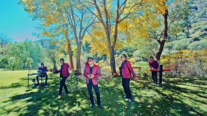 La Troya - Principio y fin [♪PRIMICIA 2017]