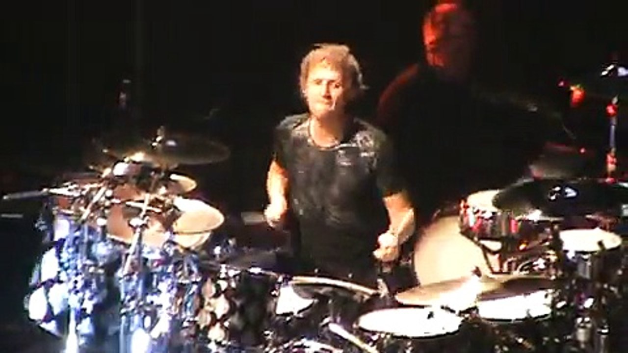 Muse - Stockholm Syndrome, Centre Bell, Montreal, QC, Canada  3/10/2010