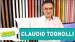 Claudio Tognolli - Pânico - 12/09/17
