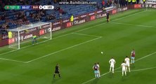 C.Wood Goal (Penalty) Burnley 1 - 1 Leeds 19.09.2017 HD