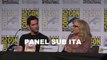 LUCIFER Panel Highlights At Comic Con 2017 | Season 3 - SUB ITA