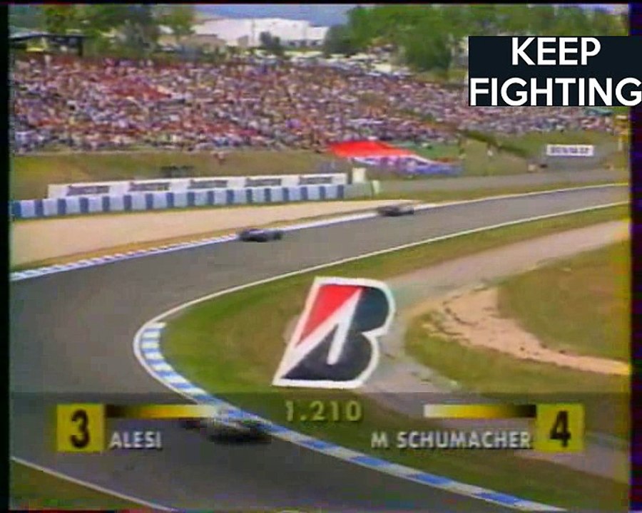 06 GP Espagne 1997 p6