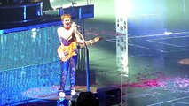 Muse - Stockholm Syndrome, Gwinnett Arena, Atlanta, GA, USA  2/27/2010